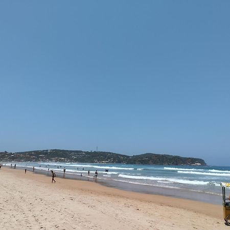 Suites Brisa Do Mar, Com Excelente Localizacao Bem Pertinho Da Praia De Geriba Armacao dos Buzios Exterior photo