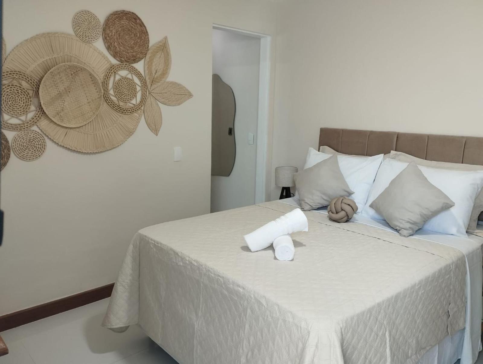 Suites Brisa Do Mar, Com Excelente Localizacao Bem Pertinho Da Praia De Geriba Armacao dos Buzios Exterior photo